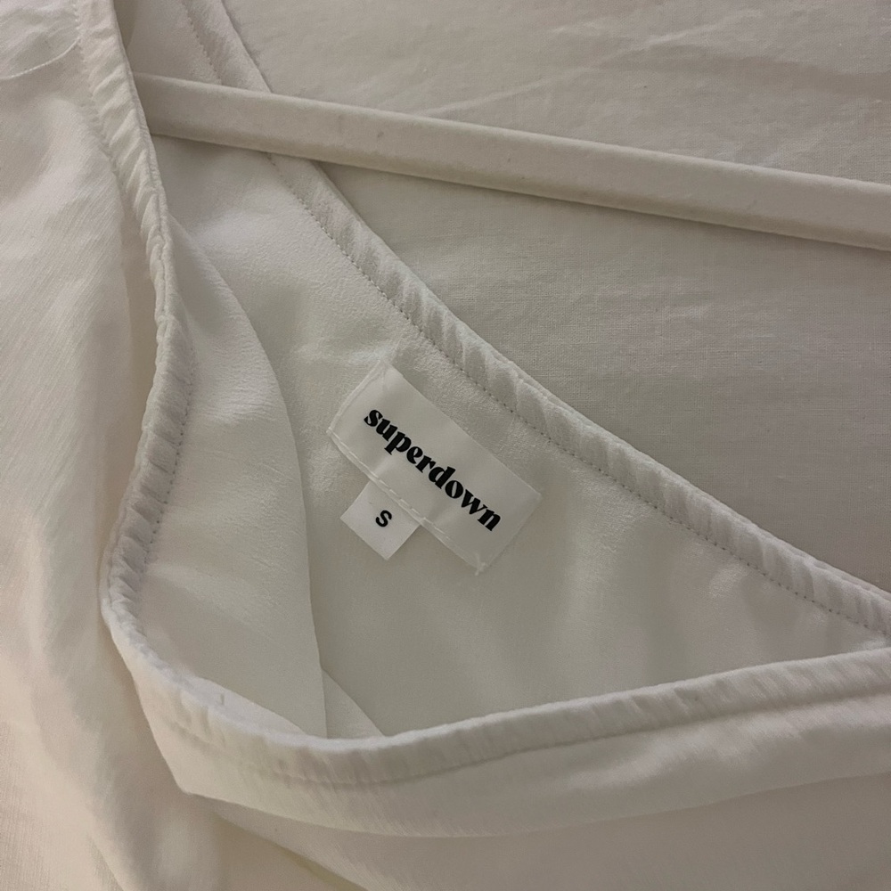 Superdown Dress - image 4